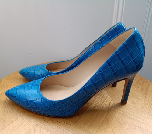 Bennett floret shoes - lk,