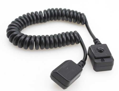 Contax tla extension flash - extension,