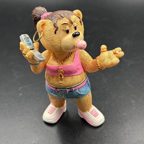 Bad taste bears shaz - taste,