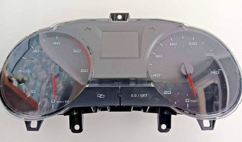 Seat ibiza mk4 - mk4, 2008