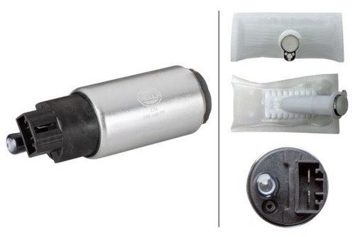 Fuel pump hella fits - fuel,