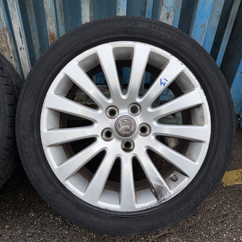 Vauxhall insignia elite - vauxhall, 18”