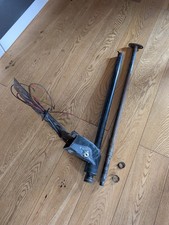 Volkswagen Baywindow Steering