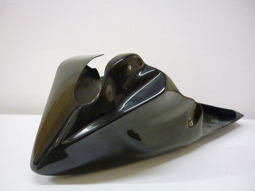 Aprilia 750 shiver belly pan