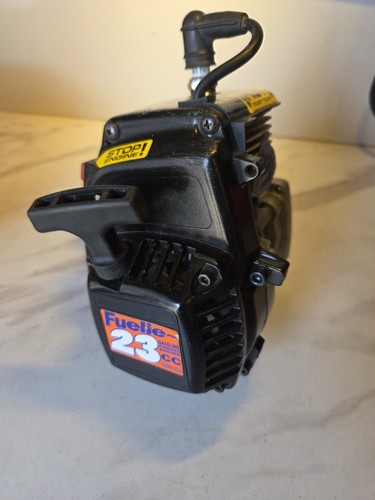 Hpi baja losi - /losi, engine