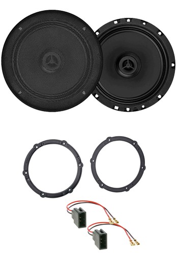 Blaupunkt 5cm watt - 16.5cm, way