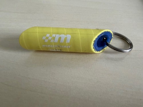 Mountune samco key ring - samco, rare