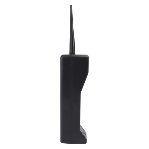 Retro brick phone model - retro,
