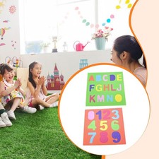 Shape Puzzle Toy Foam