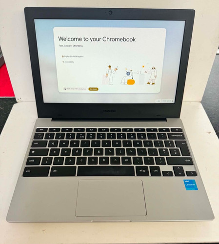 Samsung galaxy chromebook - samsung,