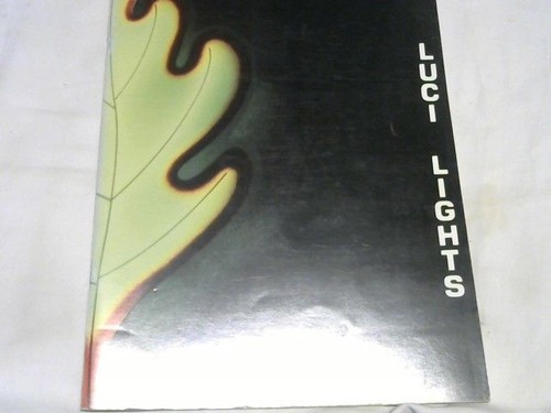Luci lights memphis - luci,