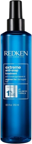 Redken leave treatment - leave-in,