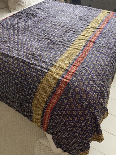 Vintage indian handmade - indian,