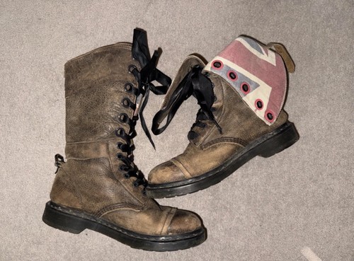 Martens original triumph - martens,