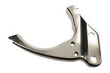 Exhaust Mount Nearside Left VW