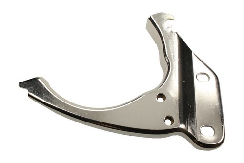 Exhaust mount nearside left - exhaust, vw