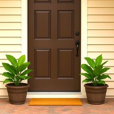 Cask Planter 6L Barrel Pot