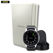 Samsung Galaxy Watch 46mm