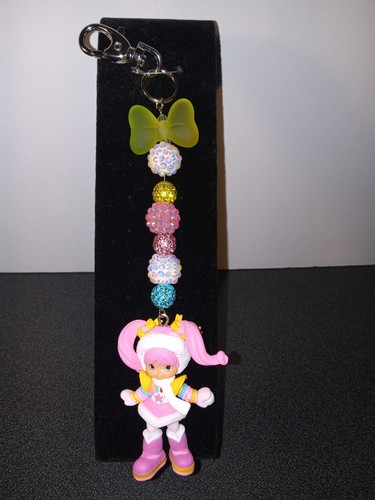 Rainbow brite tickled pink - brite,