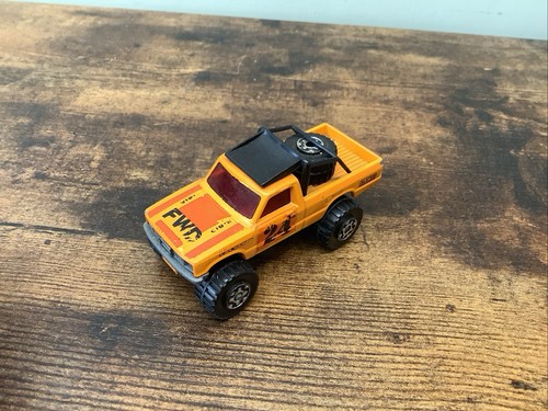 Matchbox lesney superfast no63 - lesney,