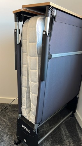 Jaybee soft clean mattress - jaybee,