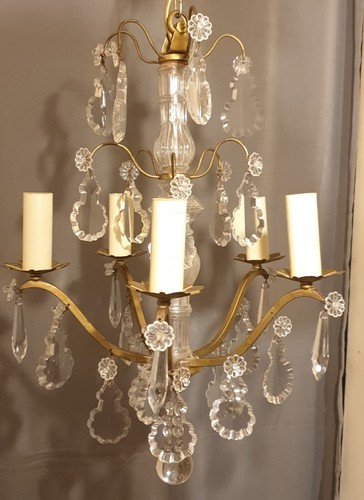 Lovely small vintage - vintage, french