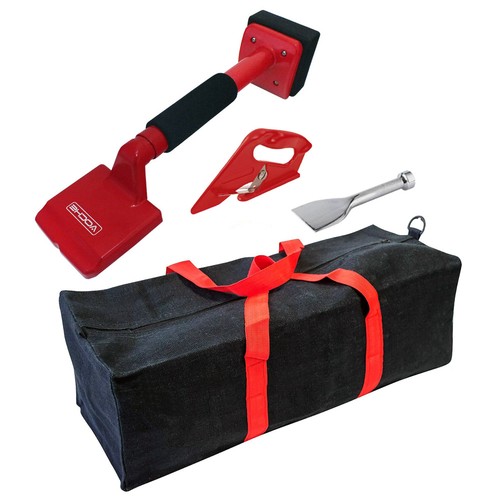 Voche 4pc carpet knee kicker - 4pc,