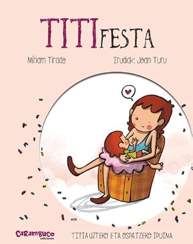 Titifesta basque language - -,