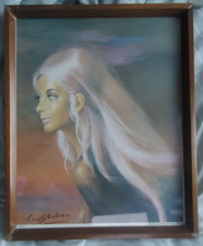 Vintage Louis Shabner Wanda