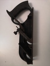 Stanley Tools Original Rebate Plane No 78    Joinery. 