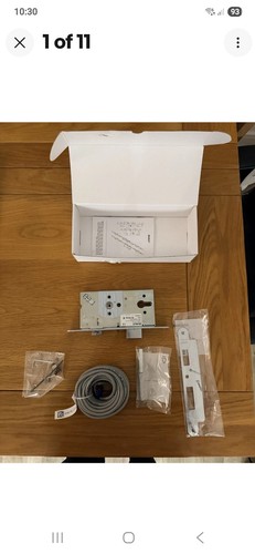 Brand new assa abloy el560 - new,