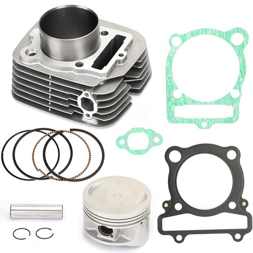 Cylinder piston gasket - piston,
