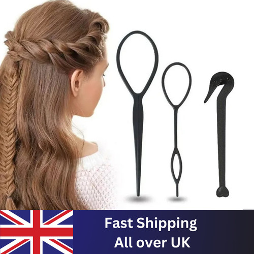Topsy tail hair ponytail - topsy,