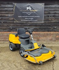 Stiga Park 220 Ride On Mower