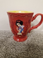 Disney Store Snow White