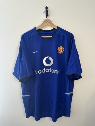 Authentic manchester united - authentic,
