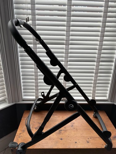 Cybex gazelle moon - cybex,