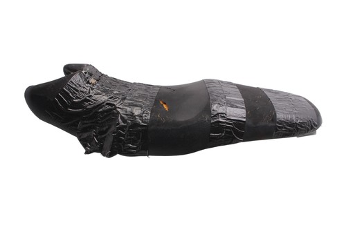 Seat cushion cover base plate