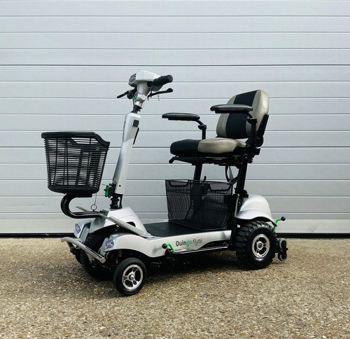 Quingo flyte medium size - quingo,
