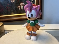 Amy Rose Jazwares Action