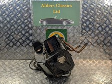 LOTUS ELAN M100 TURBO INTERIOR