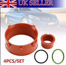 4X For Mercedes OM642 Turbo &