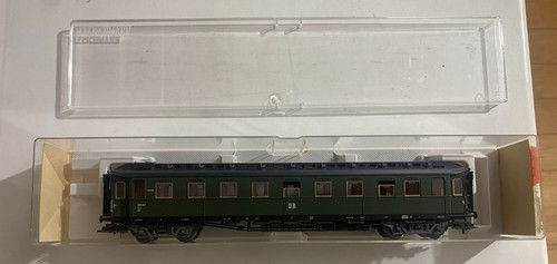 Fleischmann 5782 oo - /,
