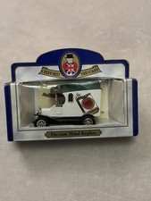 Oxford Die-Cast " Lucky