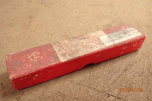 New old stock toolmex - stock, metal