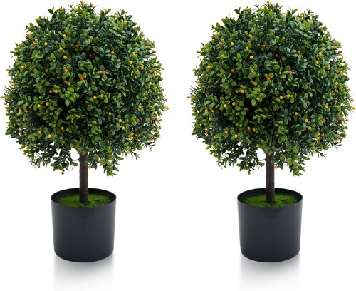 Realistic artificial - realistic,