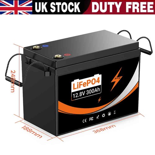 12v 24v 48v - 24v, 100ah