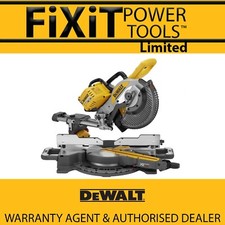 DeWalt DCS727N 54V 250mm XR