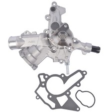 Car Engine Cooling Water Pump