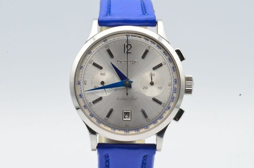 Eberhard extra fort - &,